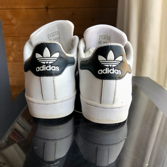 Superstar Shell-Toe Adidas - Picture 4 of 10